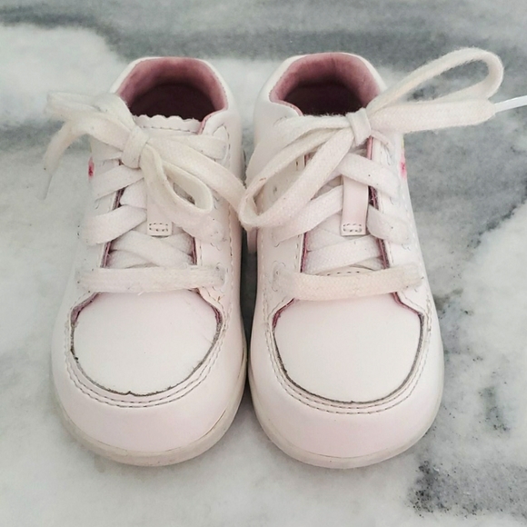 Stride Rite SRT Baby and Toddler Girls Emilia Bootie